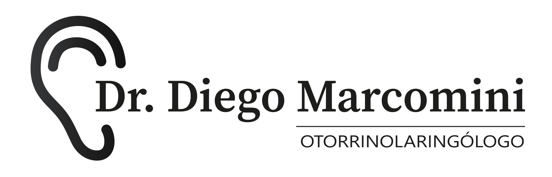 Dr. Diego Marcomini